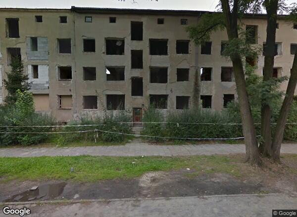 Ceny mieszkań Wrocław UL. GÓRNICZA 61