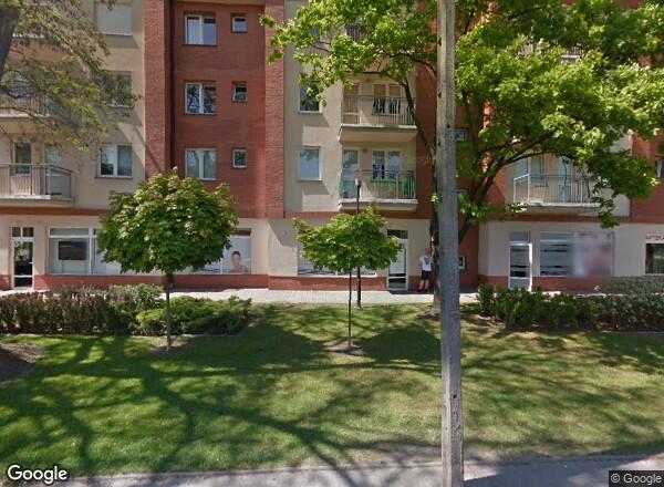 Ceny mieszkań Poznań Ułańska 19