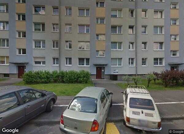 Ceny mieszkań Poznań Czecha 131