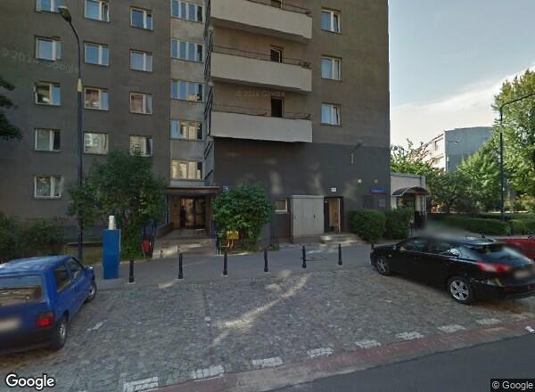 Ceny transakcyjne mieszkań Warszawa ul. Daniłowiczowska 11