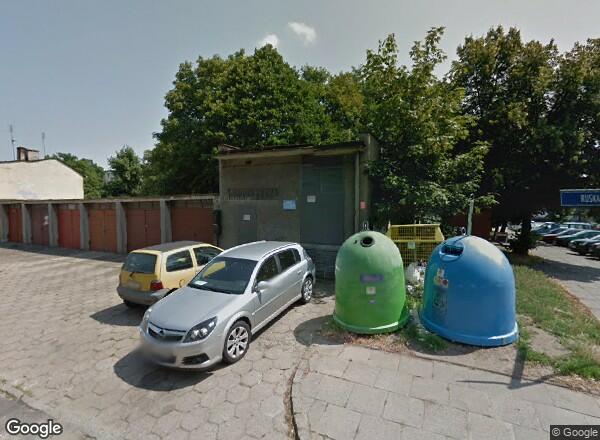 Ceny mieszkań Szczecin Ruska 37