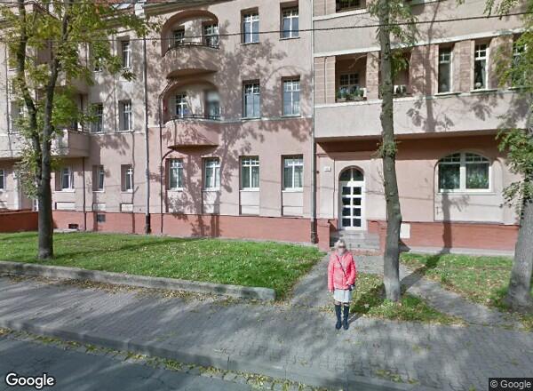 Ceny mieszkań Wrocław UL. STANISŁAWA PRZYBYSZEWSKIEGO 114