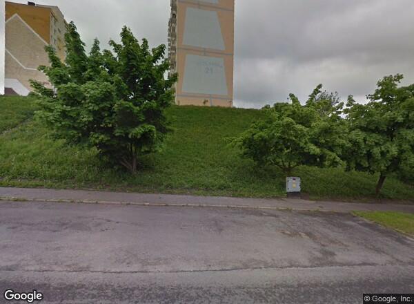 Ceny mieszkań Gdynia Stolarska 21