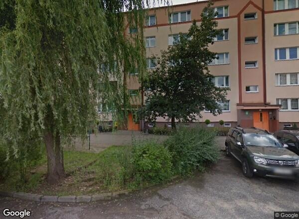 Ceny transakcyjne mieszkań Szczecin prof. Krzysztofa Marlicza 30