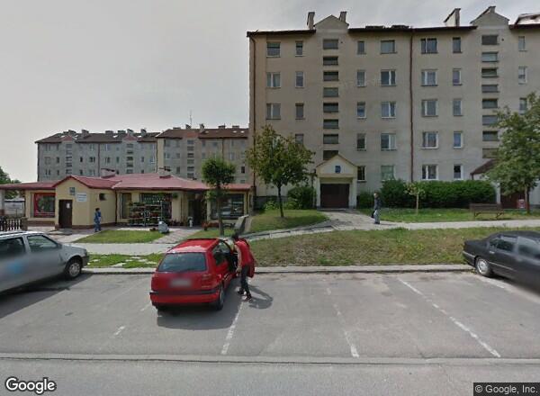 Ceny mieszkań Gdańsk Rycerza Blizbora 17