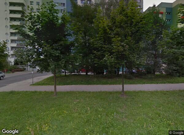 Ceny mieszkań Wrocław UL. JERZEGO BAJANA 26