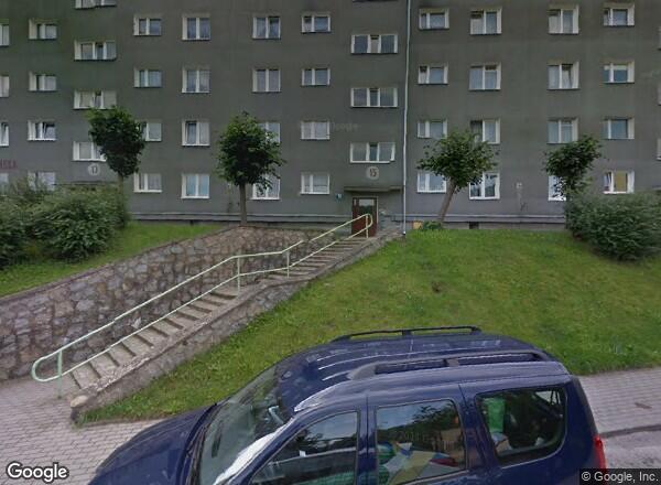 Ceny mieszkań Gdynia Szczecińska 15