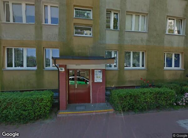 Ceny mieszkań Szczecin Zakole 32