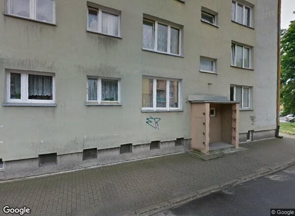 Ceny transakcyjne mieszkań Gorzów Wielkopolski ARTURA GROTTGERA 23D