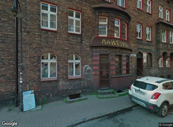 Ceny mieszkań Katowice św. Anny 13