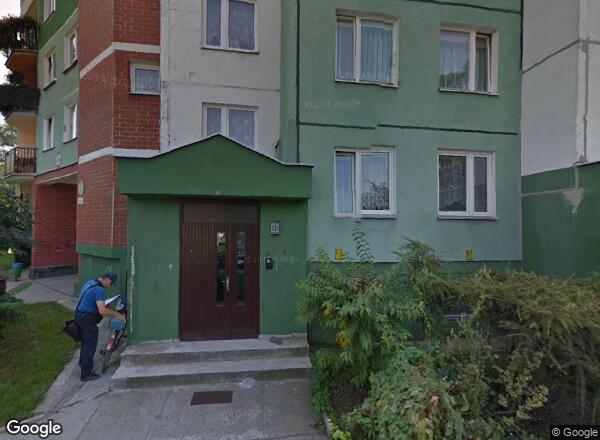 Ceny mieszkań Wrocław UL. MARYNARSKA 13