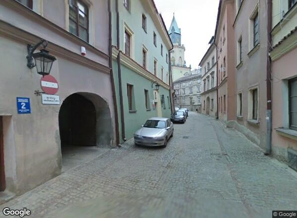 Ceny transakcyjne mieszkań Lublin Jezuicka 2