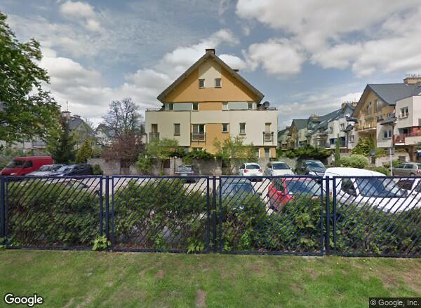 Ceny mieszkań Warszawa ul. Dworkowa 13