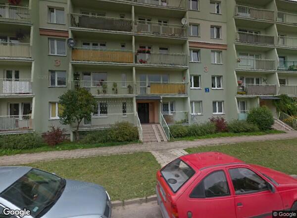 Ceny mieszkań Olsztyn Leonarda Turkowskiego 3