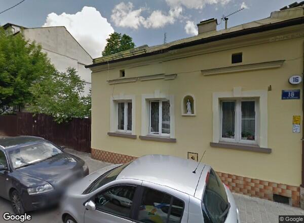 Ceny mieszkań Kraków Edmunda Wasilewskiego 16