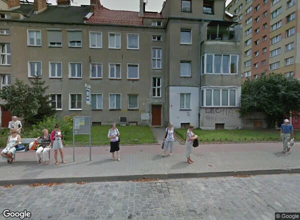 Ceny mieszkań Wrocław UL. ŚLĘŻNA 176