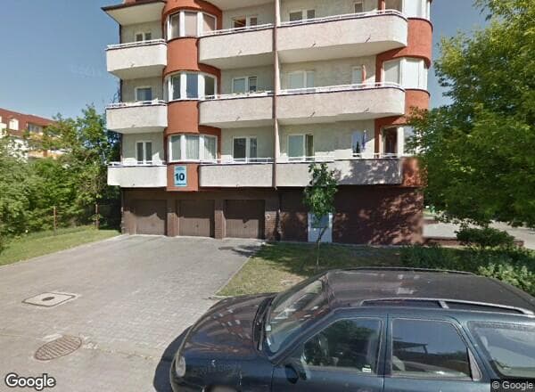 Ceny transakcyjne mieszkań Bydgoszcz Juliana Fałata 8