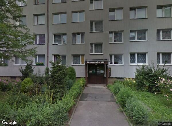 Ceny mieszkań Wrocław UL. STRZEGOMSKA 236