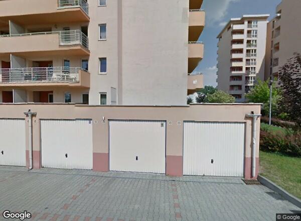 Ceny mieszkań Kraków Chmieleniec 14