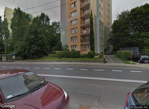 Ceny mieszkań Gdynia Warszawska 24