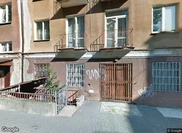 Ceny transakcyjne mieszkań Białystok Lipowa 1
