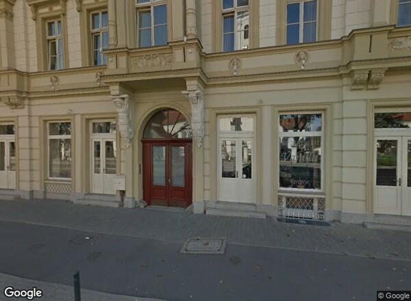 Ceny mieszkań Wrocław UL. GEN. ROMUALDA TRAUGUTTA 35