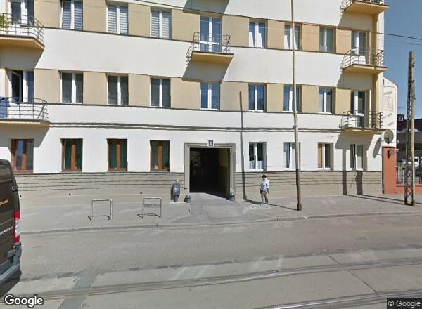 Ceny transakcyjne mieszkań Łódź Gdańska 76