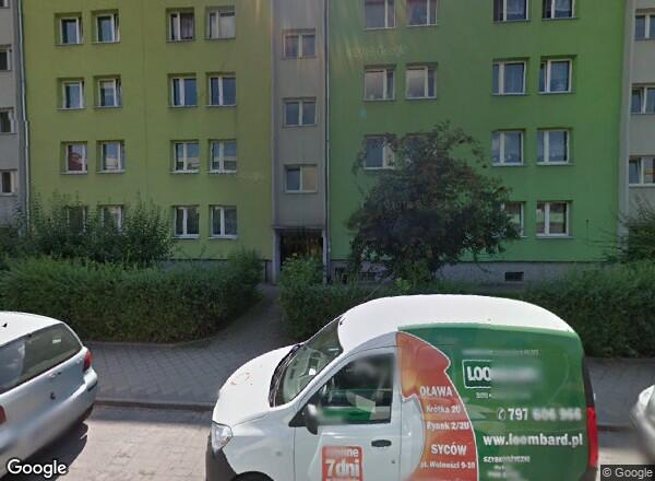 Ceny mieszkań Wrocław UL. HENRYKA SIENKIEWICZA 67