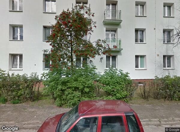 Ceny transakcyjne mieszkań Bydgoszcz Rybaki 9