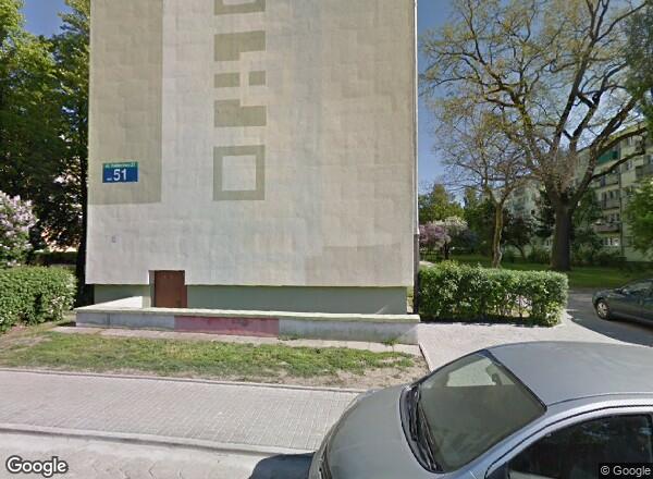 Ceny mieszkań Łódź Traktorowa 27