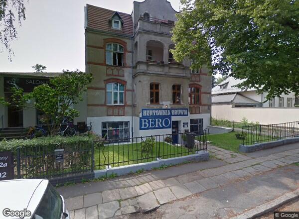 Ceny mieszkań Szczecin Marii Konopnickiej 7