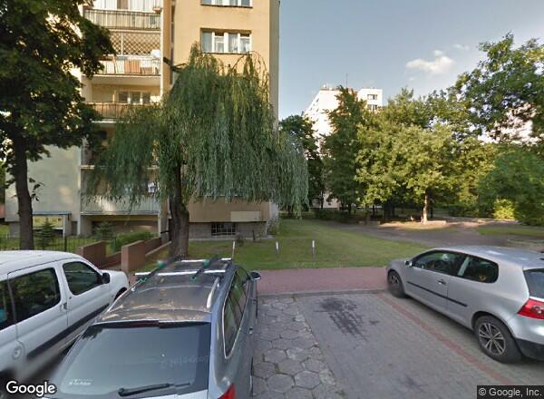 Ceny mieszkań Warszawa ul. Kaukaska 8
