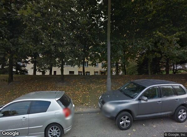 Ceny mieszkań Warszawa ul. Na Uboczu 22