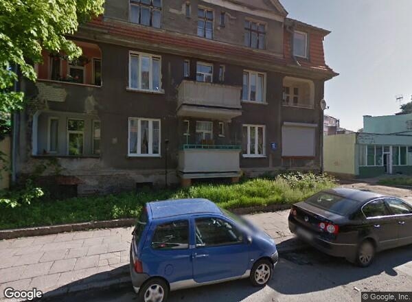 Ceny transakcyjne mieszkań Gdańsk Jeremiasza Falck Polonusa 12
