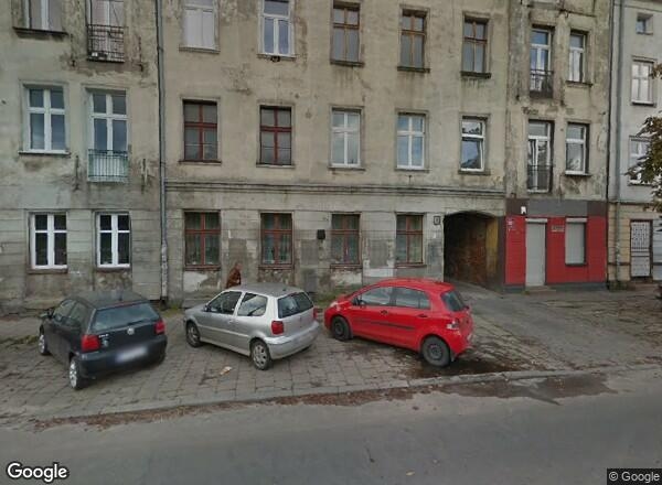Ceny transakcyjne mieszkań Łódź Północna 23