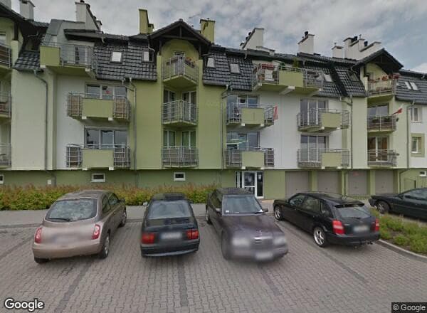 Ceny transakcyjne mieszkań Bydgoszcz Mściwoja 6