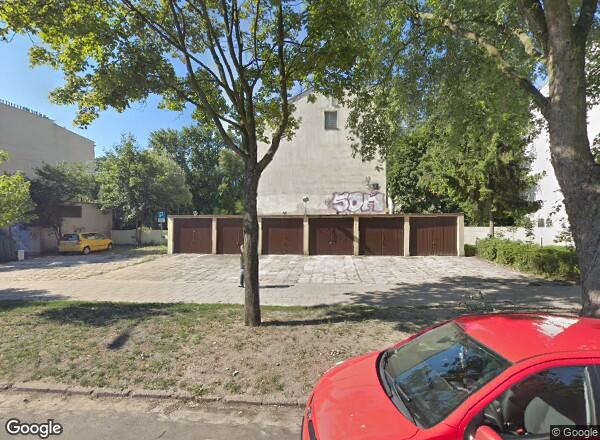 Ceny mieszkań Warszawa ul. Szklanych Domów 11