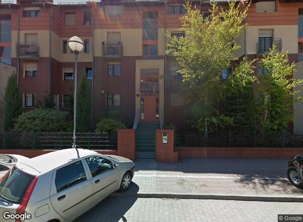 Ceny mieszkań Wrocław UL. RYMARSKA 35