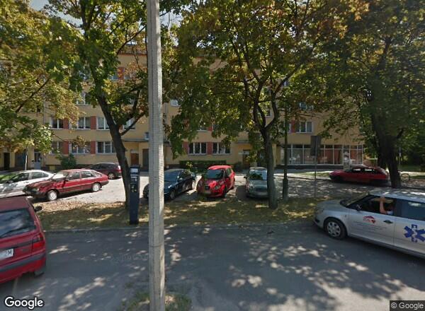 Ceny mieszkań Kraków Aleja Pokoju 7