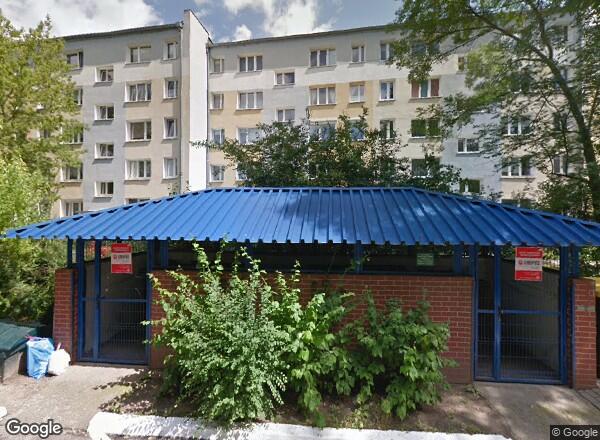 Ceny mieszkań Poznań Czecha 28
