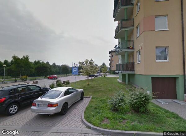 Ceny mieszkań Gdynia Rdestowa 152