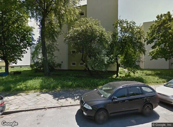 Ceny mieszkań Warszawa ul. F. Joliot-Curie 6