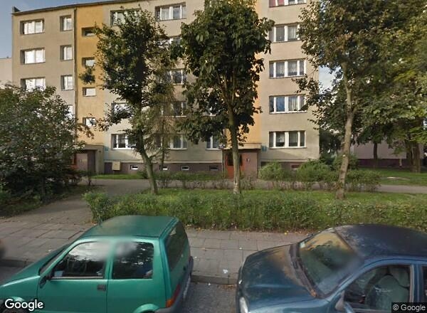 Ceny transakcyjne mieszkań Szczecin Widok 5