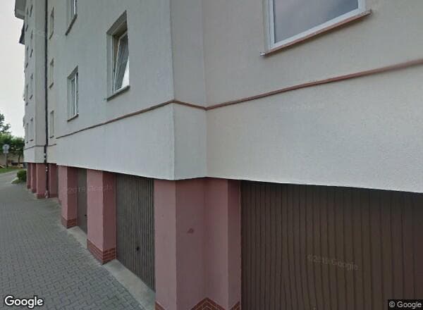 Ceny transakcyjne mieszkań Gorzów Wielkopolski KOMISJI EDUKACJI NARODOWEJ 4