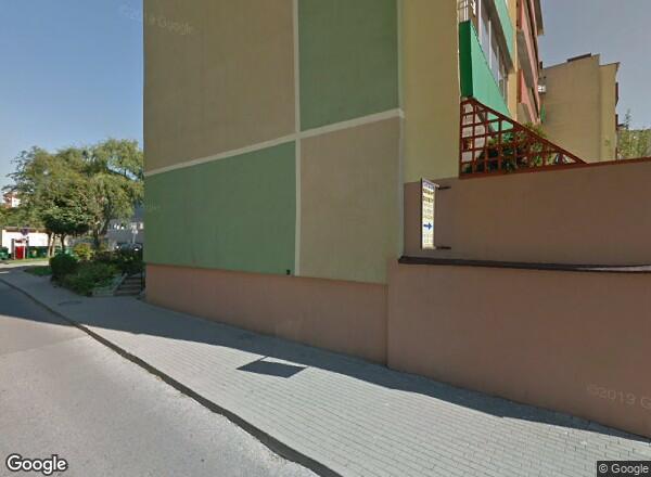 Ceny mieszkań Białystok Zagórna 8