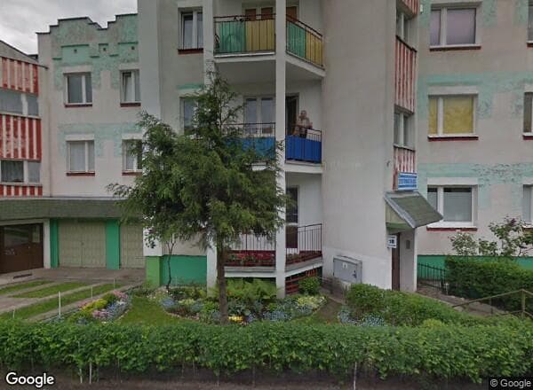 Ceny transakcyjne mieszkań Bydgoszcz Waleniowa 10