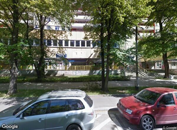 Ceny mieszkań Wrocław UL. POWSTAŃCÓW ŚLĄSKICH 116