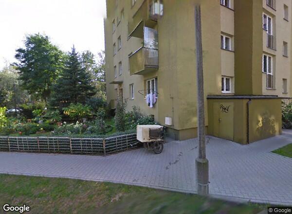 Ceny mieszkań Kraków Mazowiecka 53