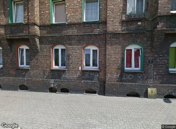 Ceny mieszkań Katowice Lisa 5