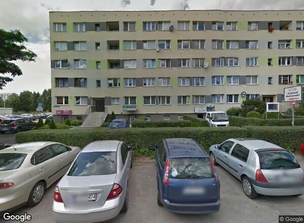 Ceny mieszkań Wrocław UL. TEODORA PARNICKIEGO 2